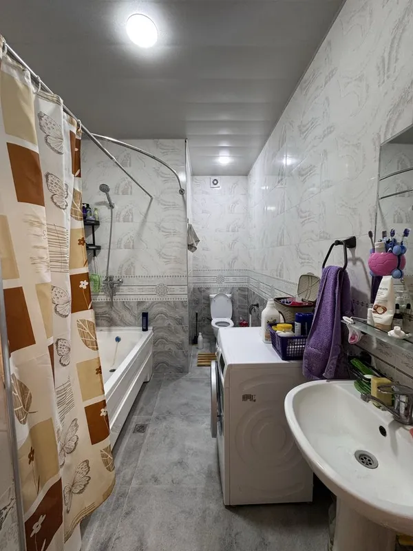 Срочно продается участок, в 5 минутах Куйлюк базара — фото 3