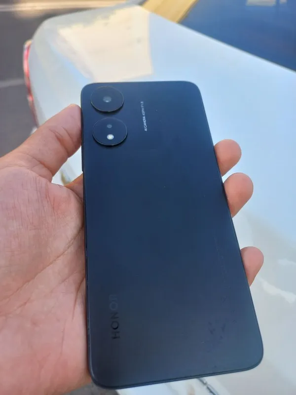 Honor x5 plus 64 GB 1 Honor x5 plus 64 GB 1