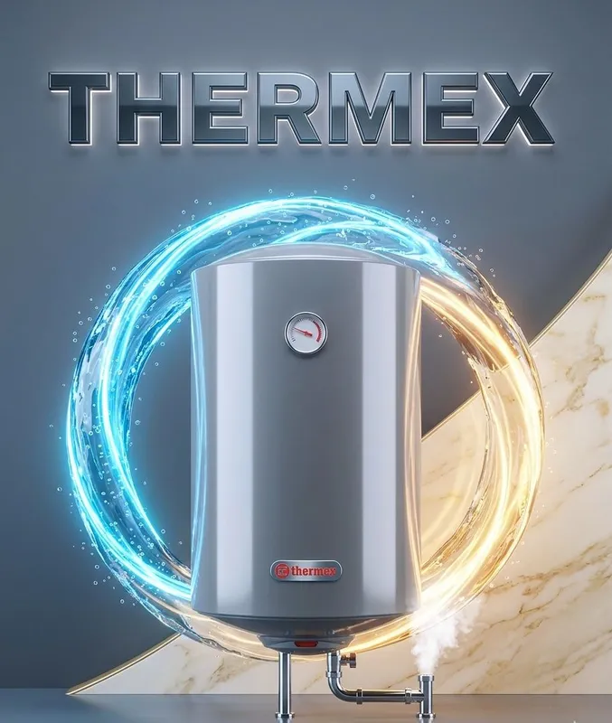 Водонагреватель электрический Thermex 10L/100L В широком ассортименте