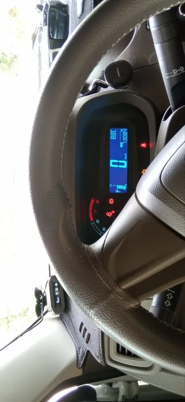 Продаю свой авто Chevrolet Cobalt — фото 6