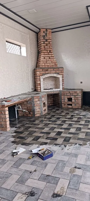 Строим летние кухни быстро и качественно — фото 3