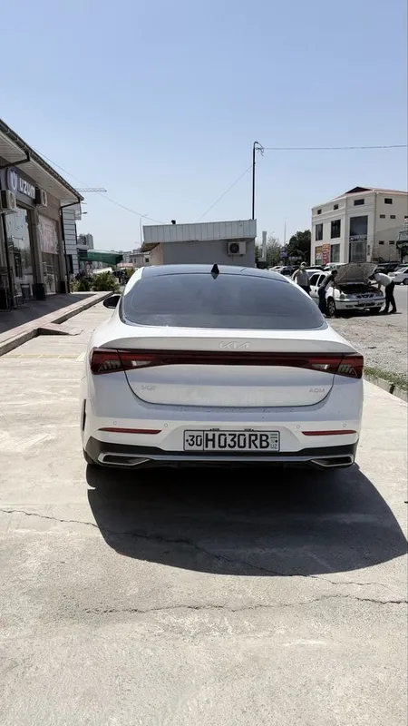 Kia k5 сотилади срочно янги 2025 йил пробег 6000 3 Kia k5 сотилади срочно янги 2025 йил пробег 6000 3