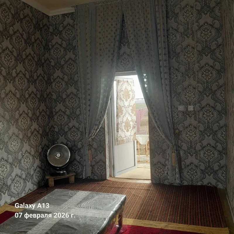 15 сотх ер майдонлик тайер уй сотилади (Жангабайда) — фото 5