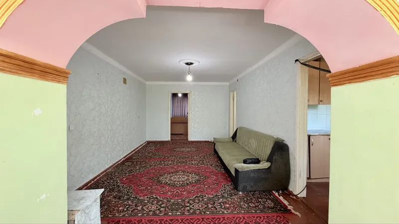 fargona shaxar frunze masif 2xona kv ijaraga beriladi 2