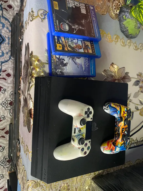 PS4 pro