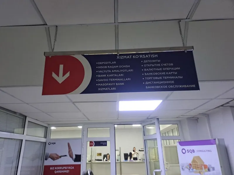 Reklama poligrafiya tablichka ukazatel — фото 4