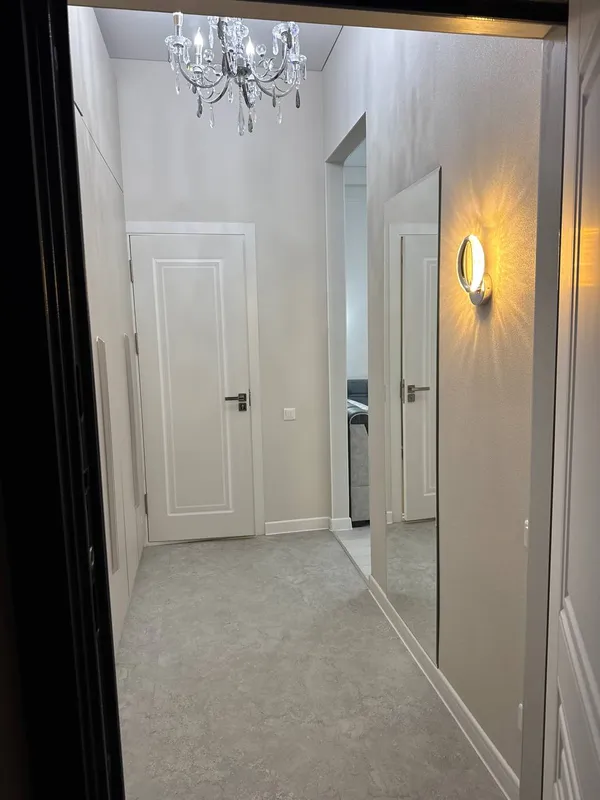 Darxan Residence ЖК 6