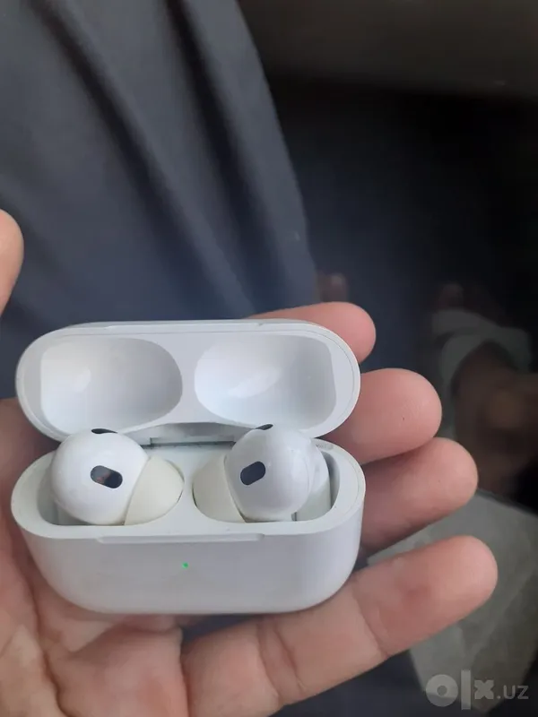 AirPods pro original 2 AirPods pro original 2