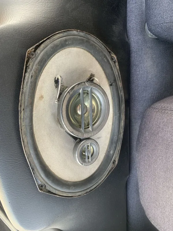 kenwood 718 arginal