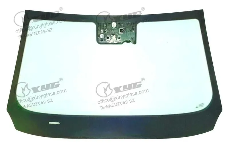 Chery Tiggo 7 pro 8 pro sensor 2 kamerali labovoy oynalar — фото 1
