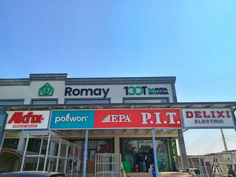 Reklama barcha turdagi ichki va tashqi reklamalar. — фото 1
