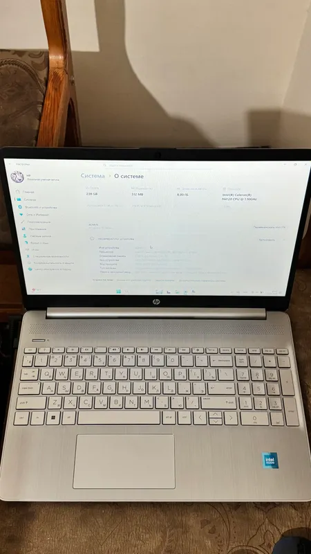 Noutbook HP