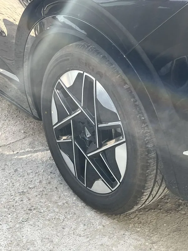 Depal s09 Ultra AWD va Max RWD — фото 5