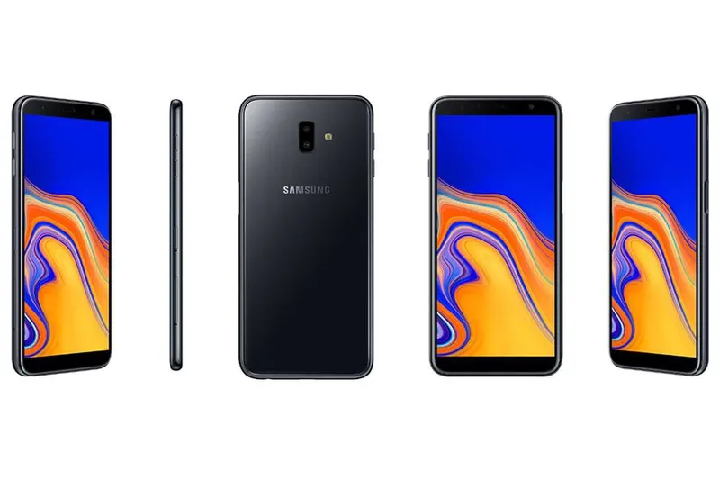 Samsung Galaxy J4+ 32GB Samsung Galaxy J4+ 32GB