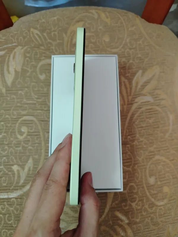 Sotiladi/Продаётся Redmi Note 14 4g 6/128 GB — фото 3