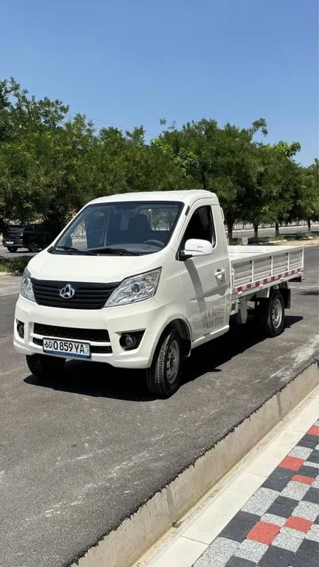 Changan mator 69 talik yurgani 217000 — фото 2