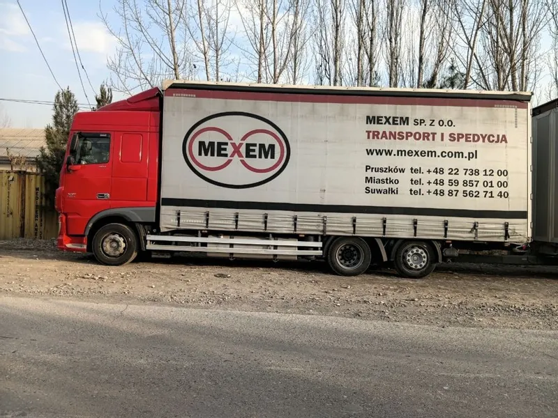 DAF XF 460 Сотилади — фото 2