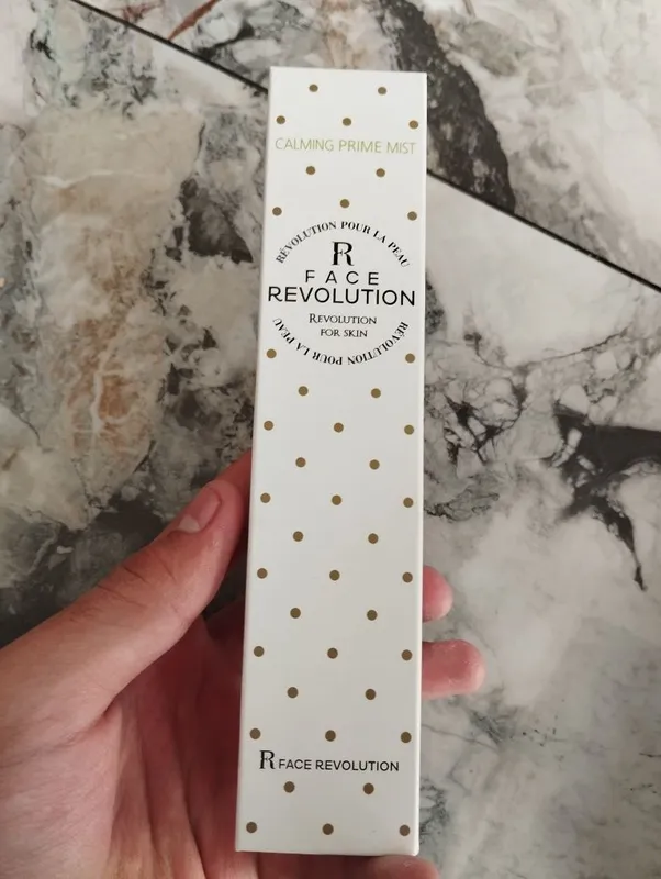 Face Revolution cream /yuzga /для лица 1