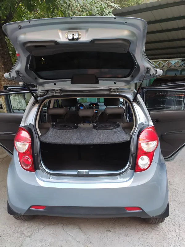 RAVON R2 SPARK 5
