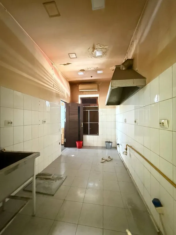 Аренда помещения, улица Саид Барака, ЖК Инфинити 140м2. — фото 8