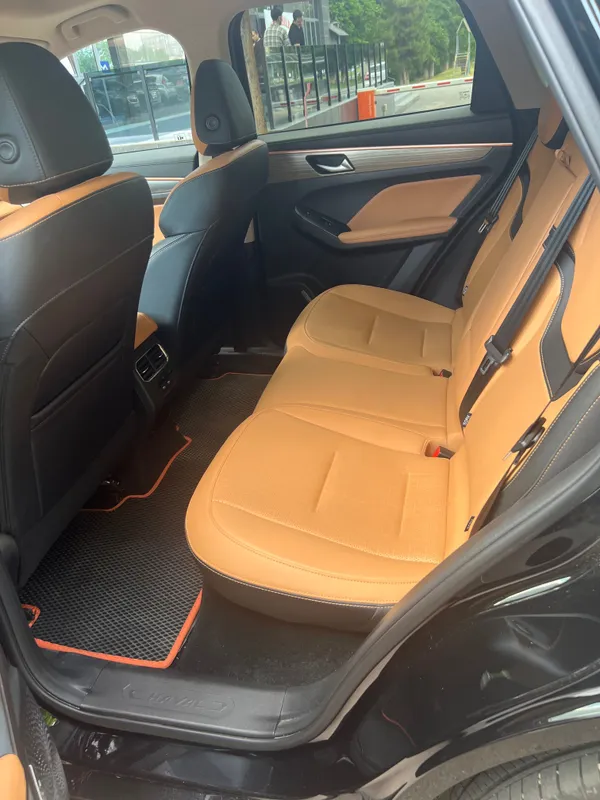 Haval Jolion Full 2025 — фото 2