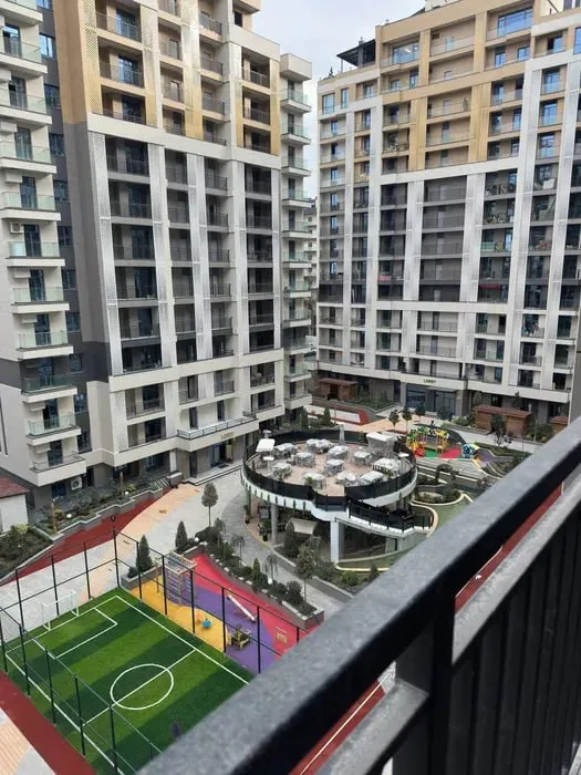 ЖК Imperial Club City, 2-комнатная квартира