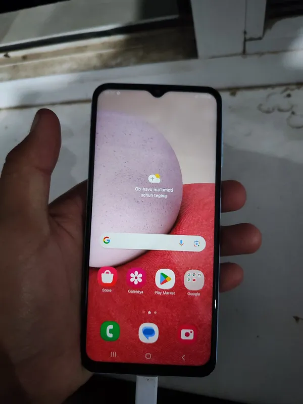 Samsung A13 pro arzon narxda 5 Samsung A13 pro arzon narxda 5