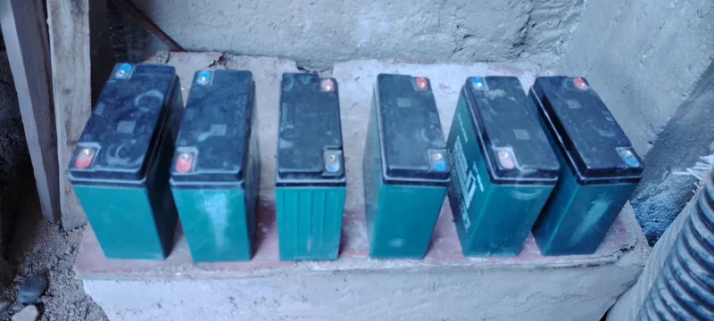 elektr skuter maydasi, zapas akimlatrlari bn birga — фото 5