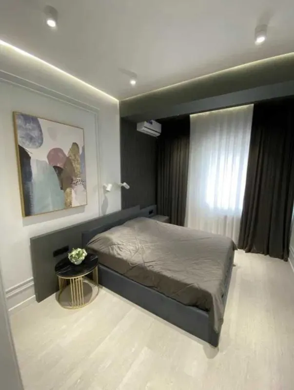 RENT | АРЕНДА 2х-комнатная квартира Tashkent City "Gardens Residence" — фото 1