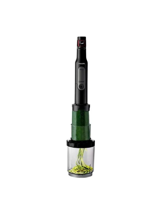 Блендер Philips HR2657 5