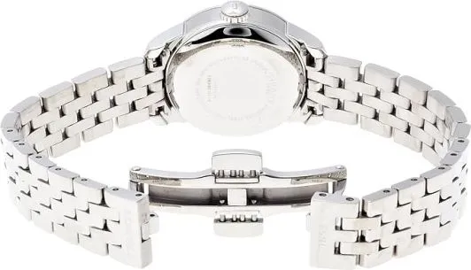 Tissot Le Locle женские швейцарские часы — фото 3