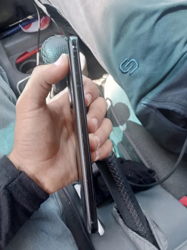 Samsung S21 Ultra 12GB 256, обмен или наличные 2