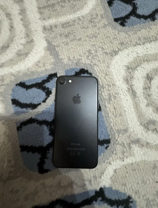 iPhone 7 32gb RU/A 2