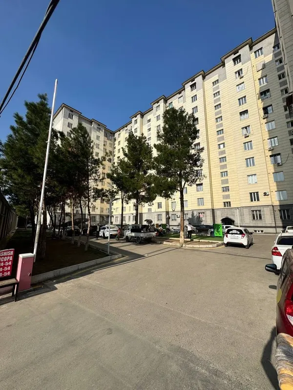 Карасу 6 Новостройка — фото 7