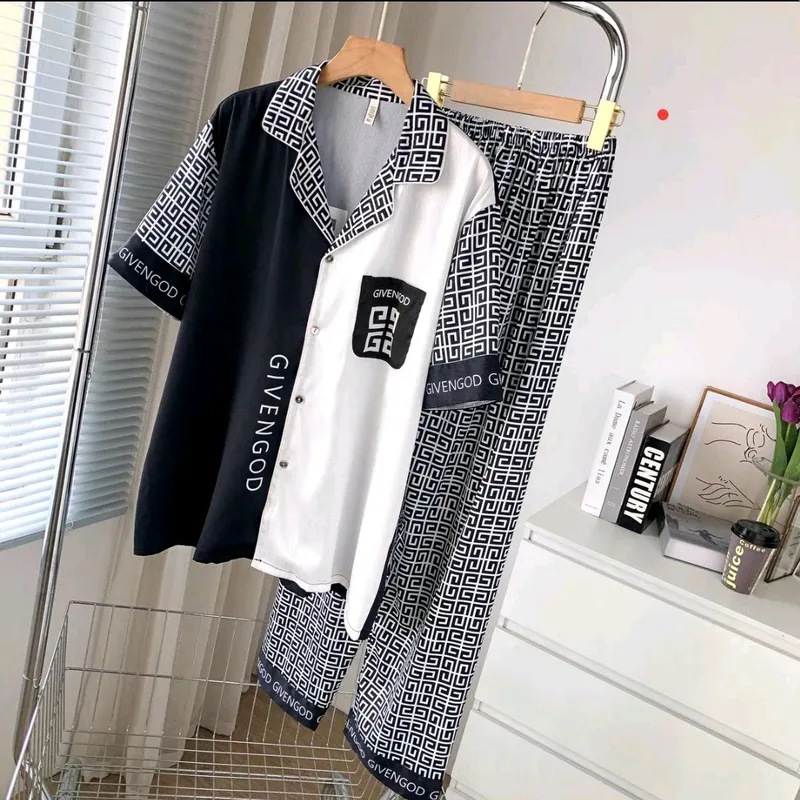 troyka atlasnoy pijama sifat vabshim zo‘r — фото 2