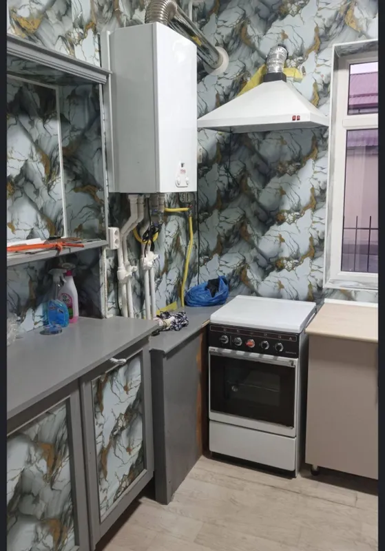 4-к дом, 120 м², Мирабадский р-н, Саракулька — фото 3
