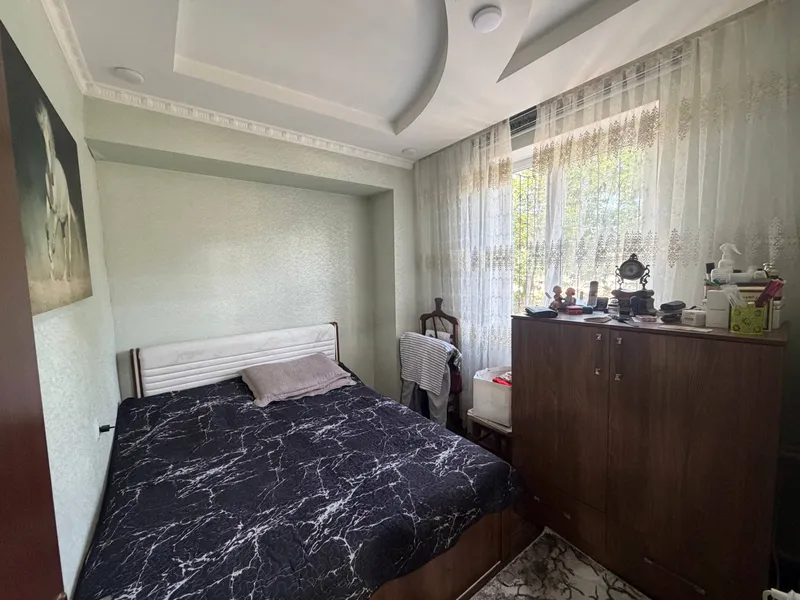 4-комнатная квартира напротив метро Яшнабад 80 м — фото 5