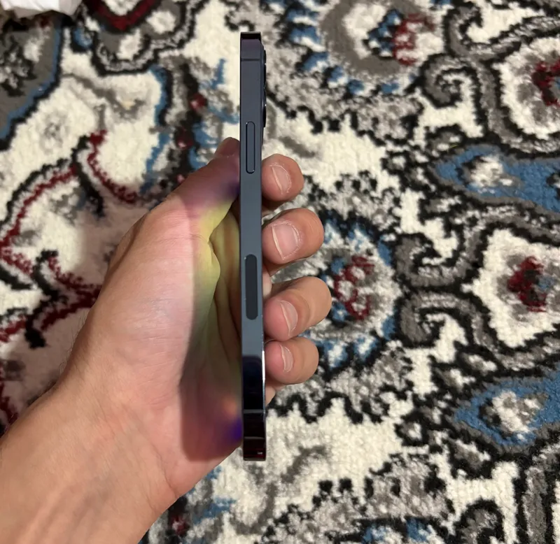 Iphone 12 pro 128gb 3