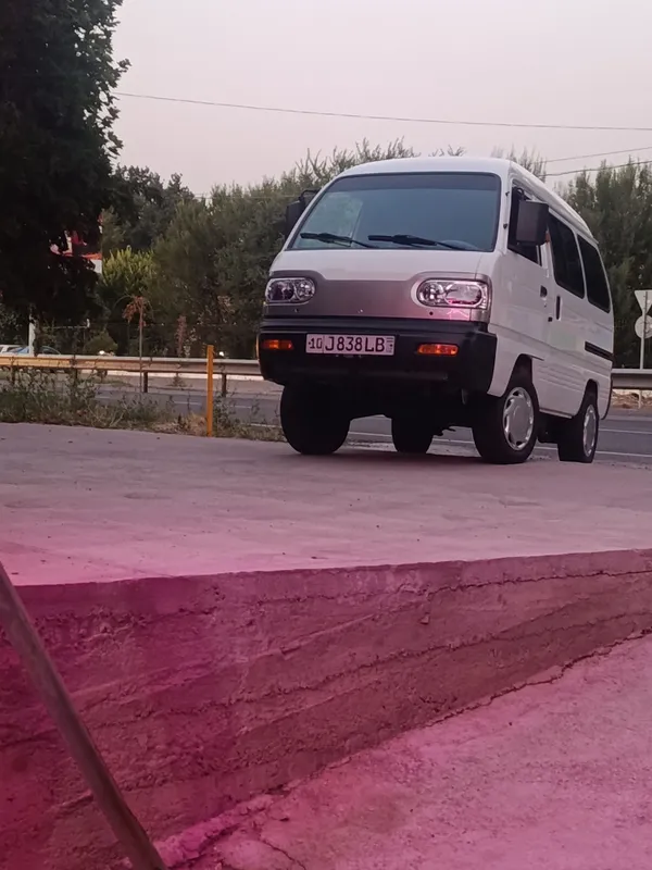 Damas taksi tog'ga taksi Дамас такси в горы 1