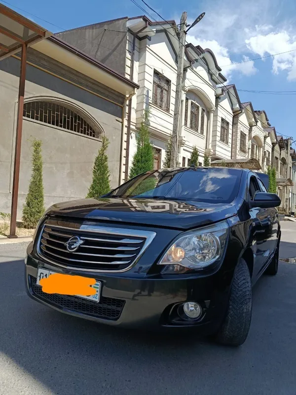 Продаётся Cobalt Ravon 2018-19 2