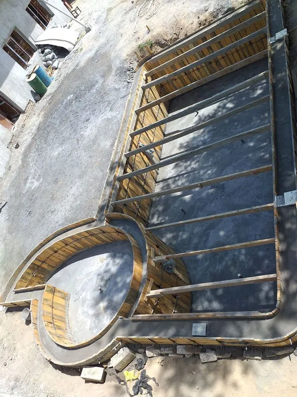 Arenda lesa stoyka opalobka kareta bayok badya — фото 2