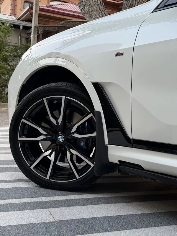 BMW x7 xdrive 2020 4 BMW x7 xdrive 2020 4