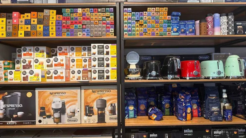 Кофе капсулы Nescafe Dolce Gusto , Nespresso и Vertuo в ассортименте. — фото 1