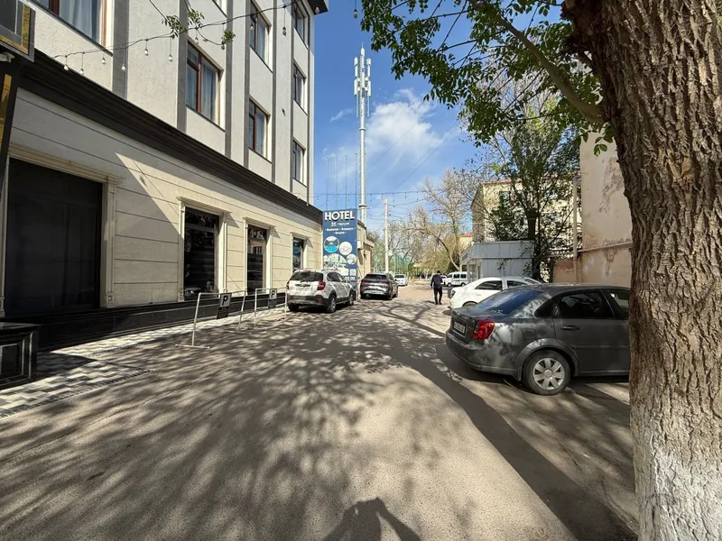 Продаётся уютная 1-комнатная квартира, 18 м² 9