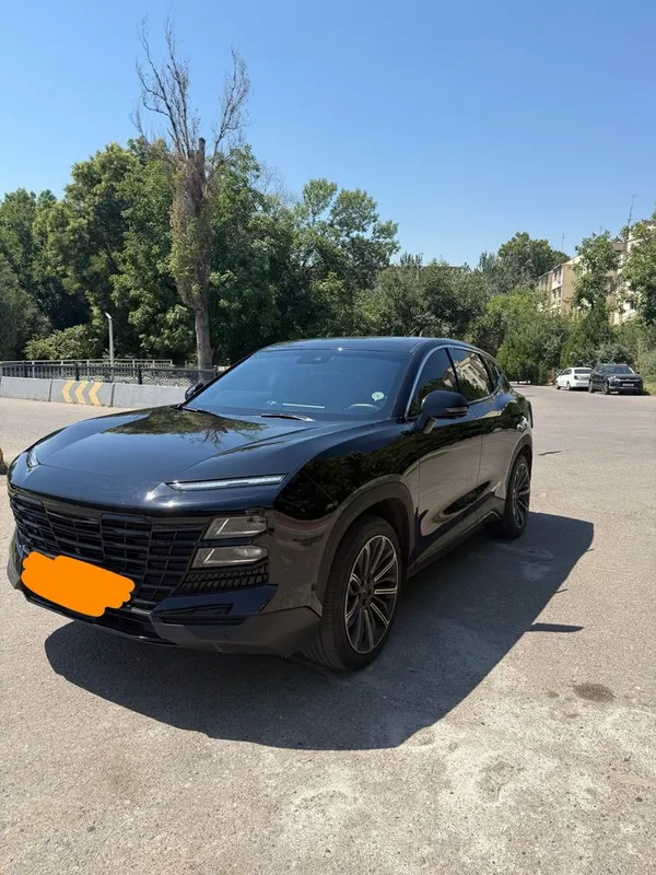 Jetour Dashing 1.6 | 2023 1 Jetour Dashing 1.6 | 2023 1