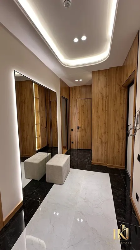 Bobur Residence ЖКda kvartira sotiladi 10