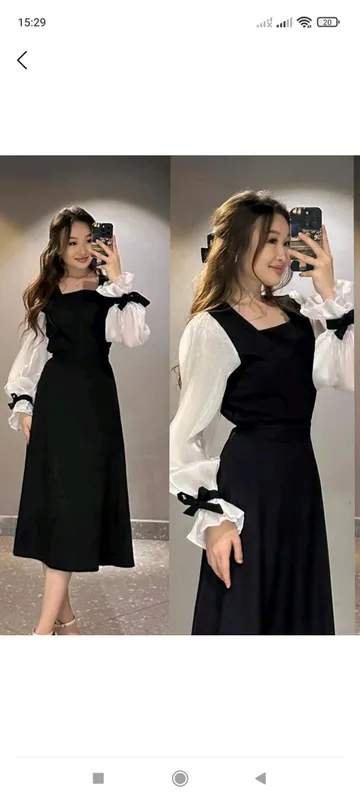 Платье ношеное Платье ношеное