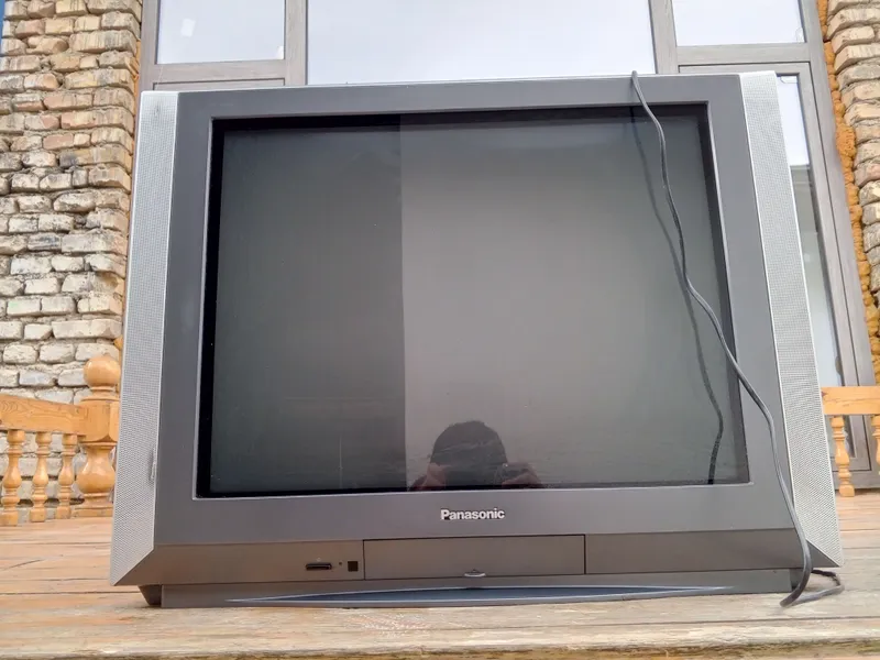 продаётся телевизор Panasonic — фото 1