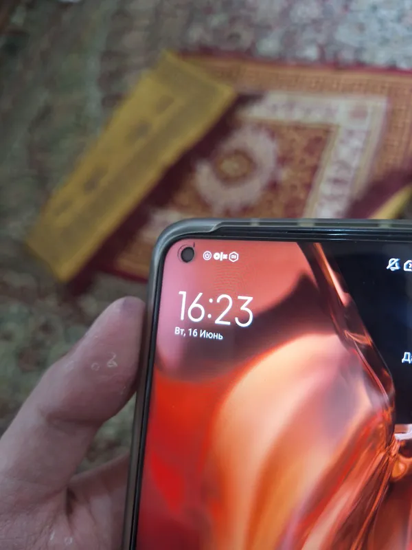 Xiaomi 10T pro 5G 8/256 GB — фото 2