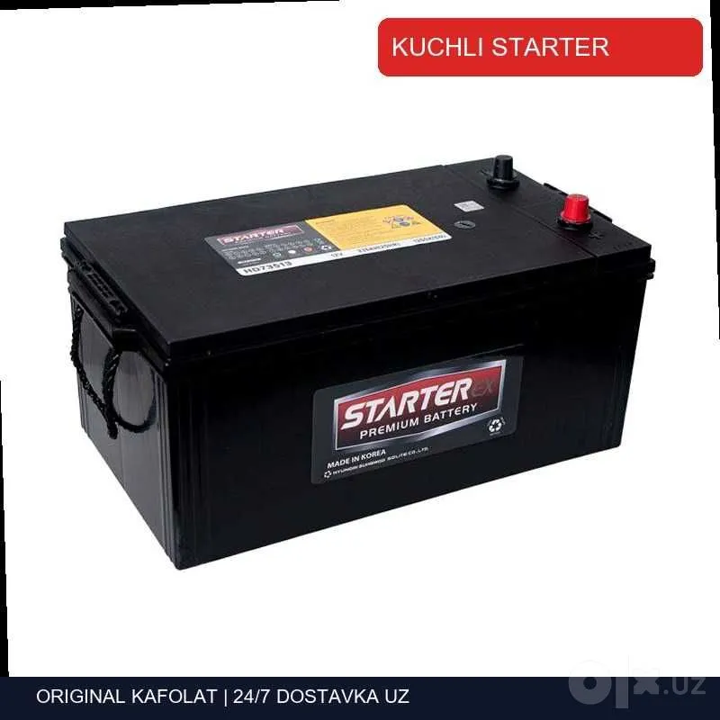 Varta 62Ah 560A jentra nexia akkumulyator yangi 2 Varta 62Ah 560A jentra nexia akkumulyator yangi 2